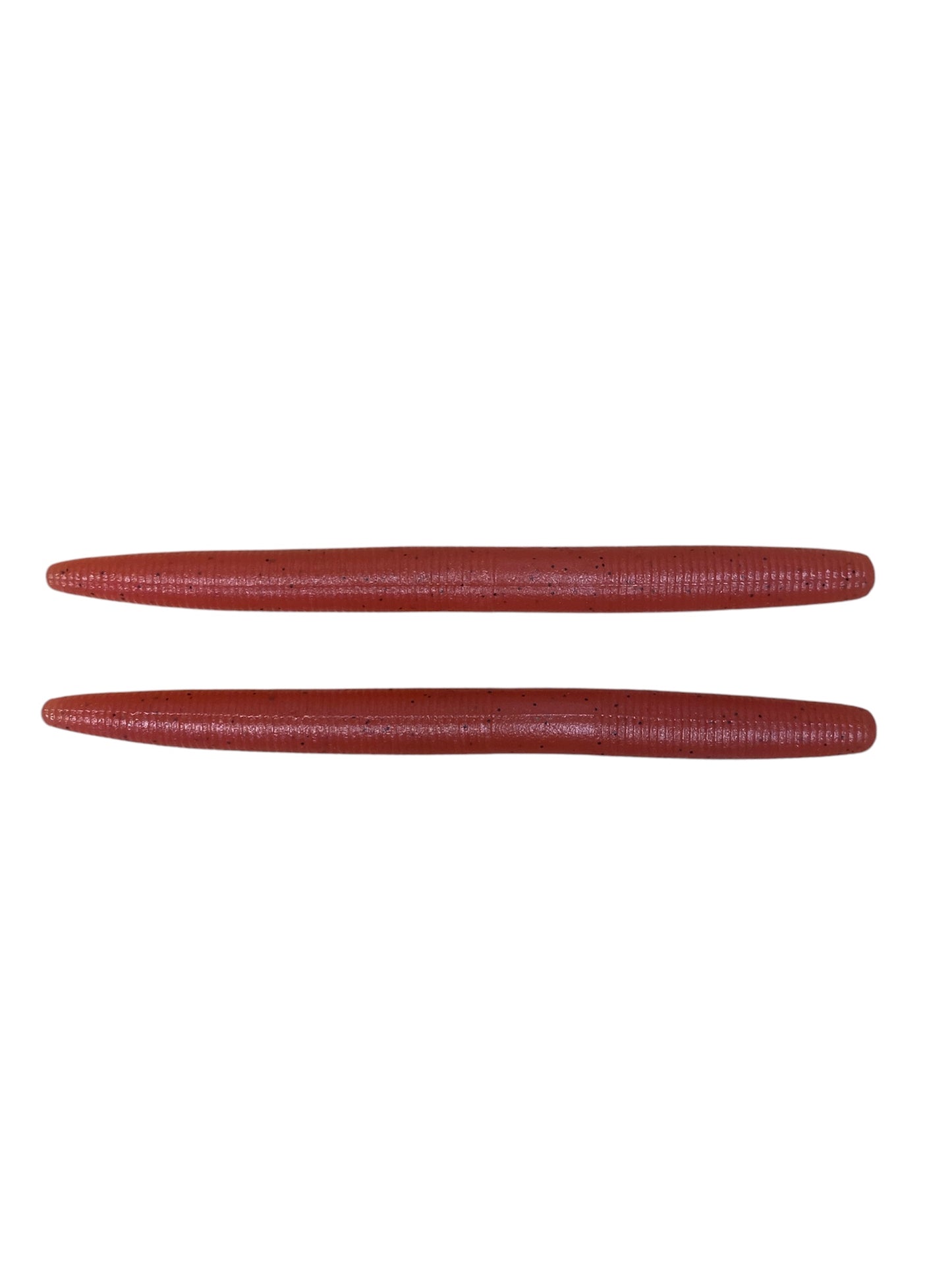 one color 5” senko Pack of 8