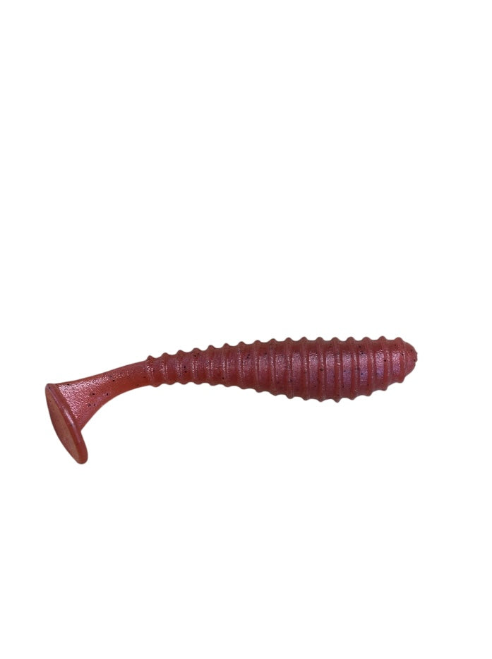 Swim bait 3” Rippers ( pack 5)