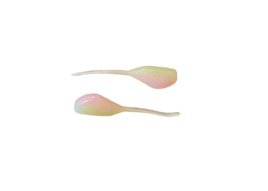 1.5” Minnow pack of 20